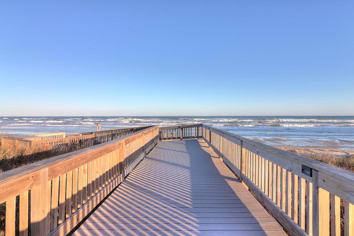 Sea Gull Condominiums