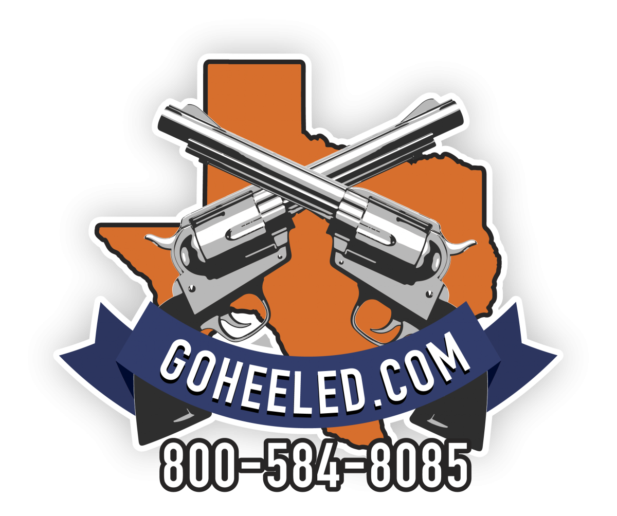 Go Heeled - Texas Security and License To Carry Training