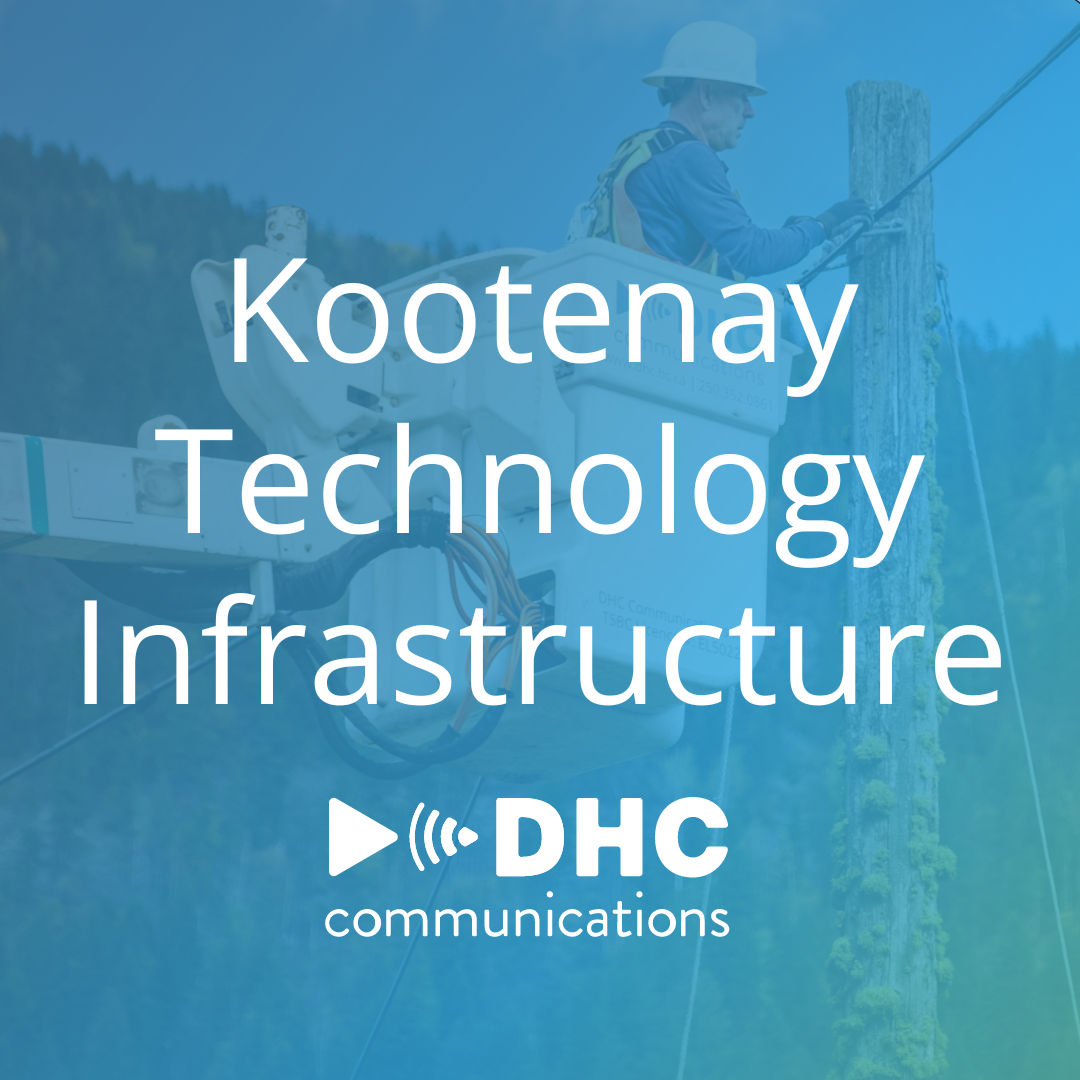 DHC Communications Inc.