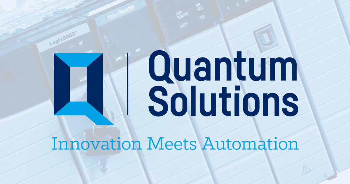 Quantum Solutions Inc.