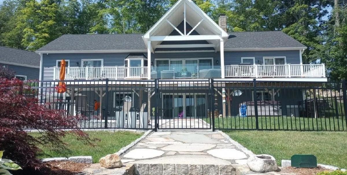 JC Fence Contractors