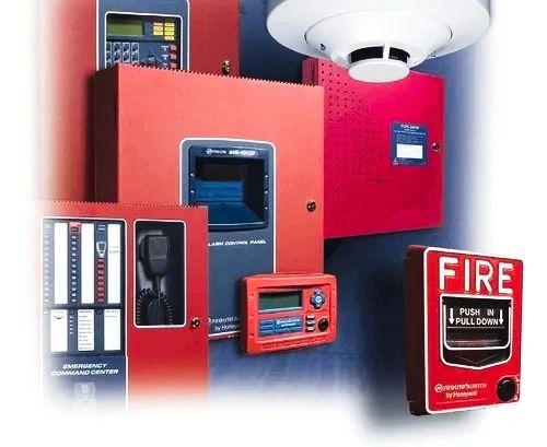 Texas Star Fire Protection