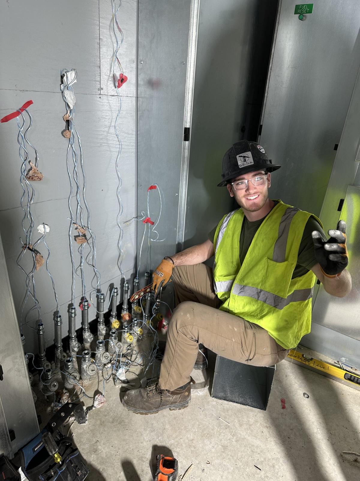 Superior Electrical Solutions llc