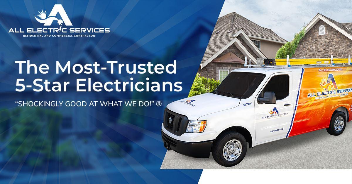All Electric Services Co