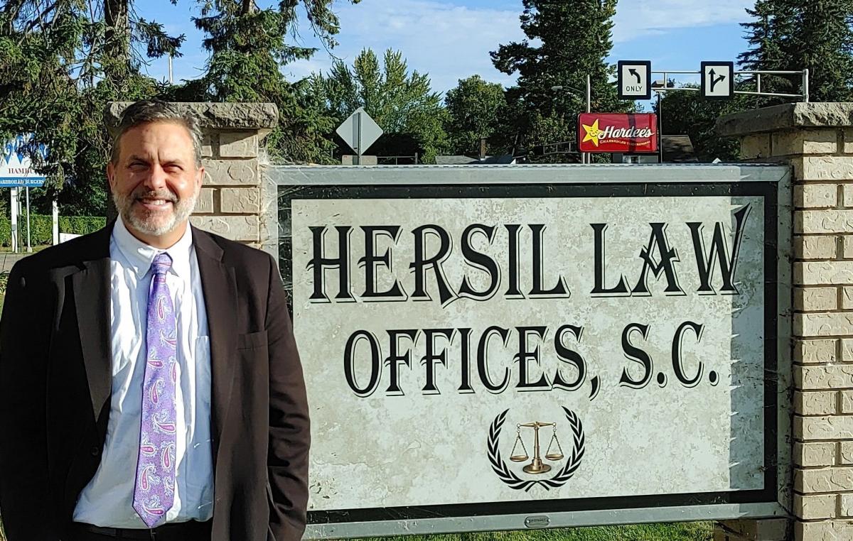 Hersil Law Office S.C.
