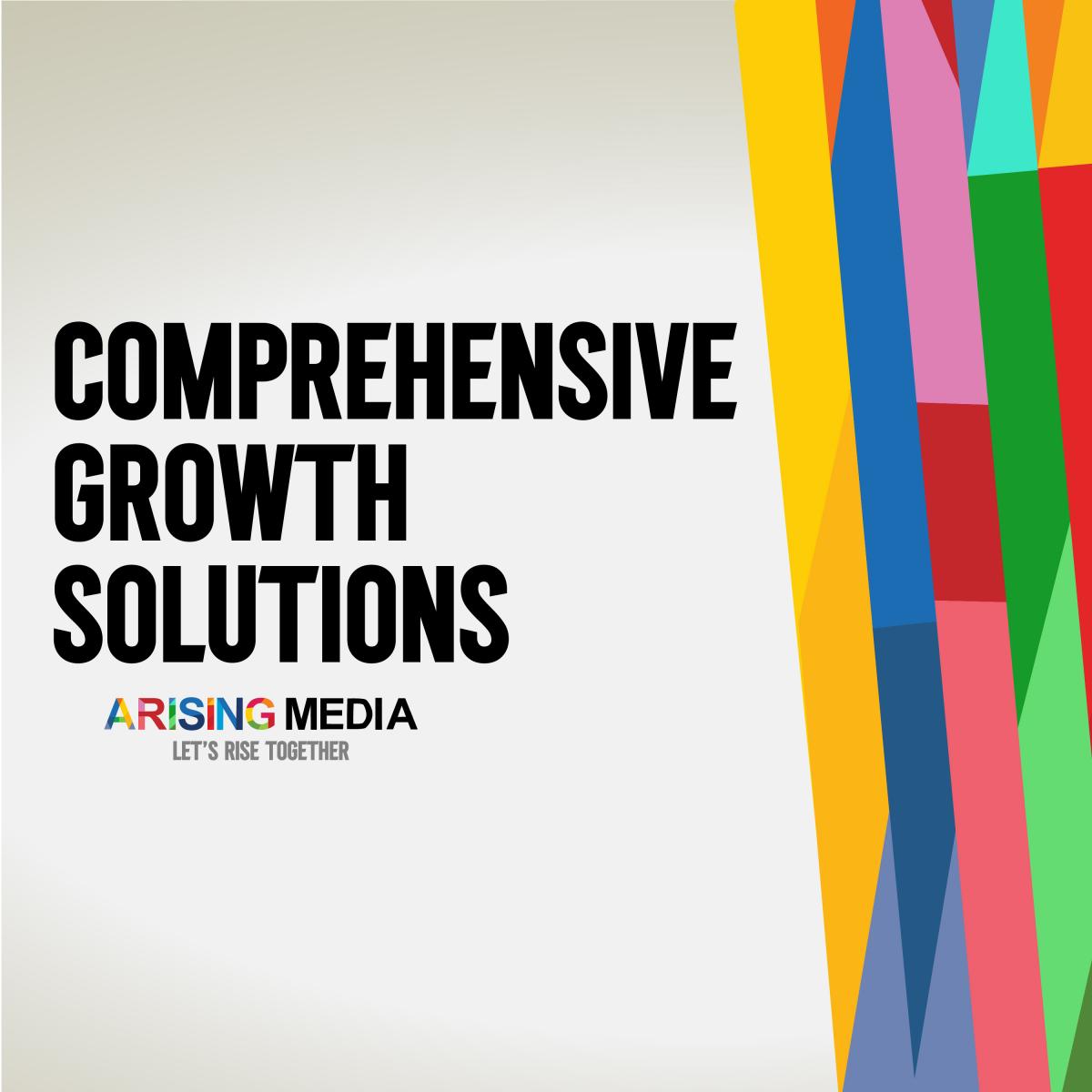 Arising Media Inc. (Albany, NY)