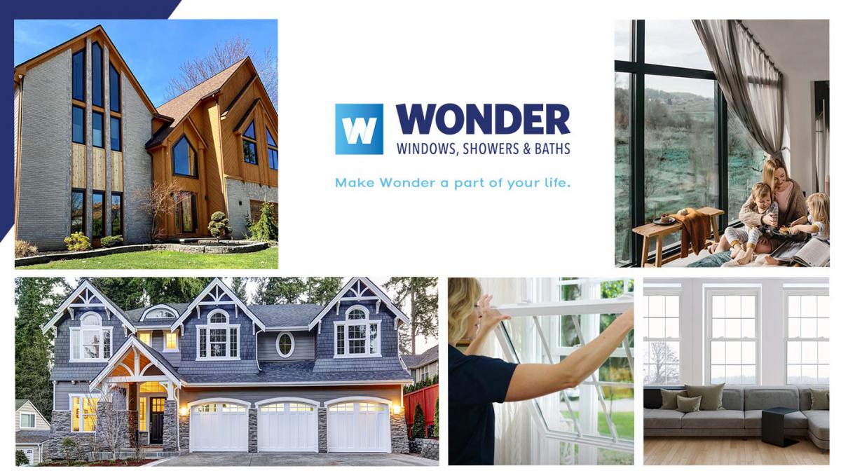 Wonder Windows