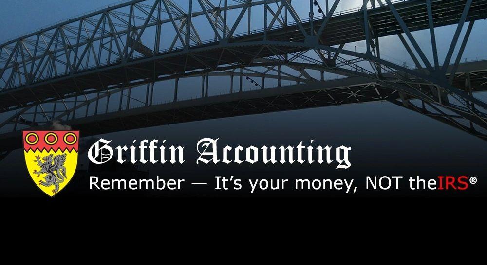 Griffin Accounting