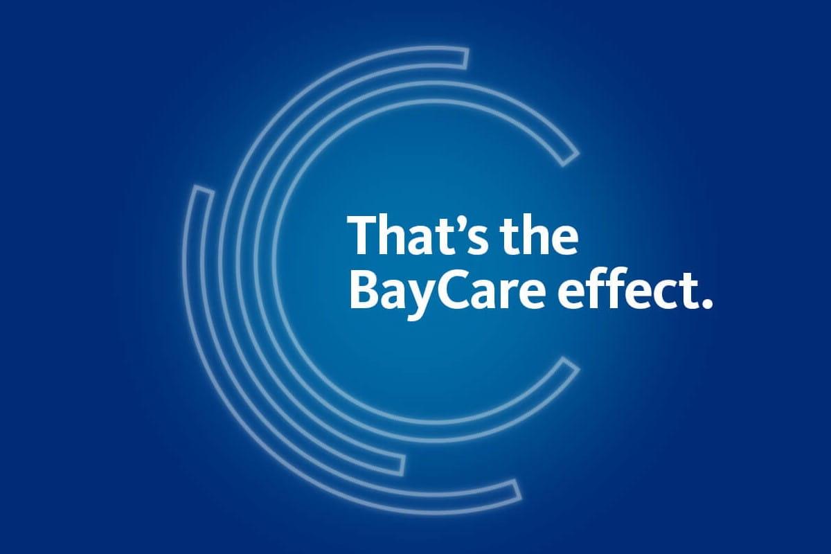 Imaging Services at St. Anthony's Hospital