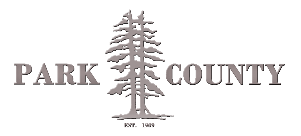 Park County Homeland Security