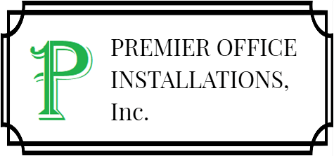 Premier Office Installations