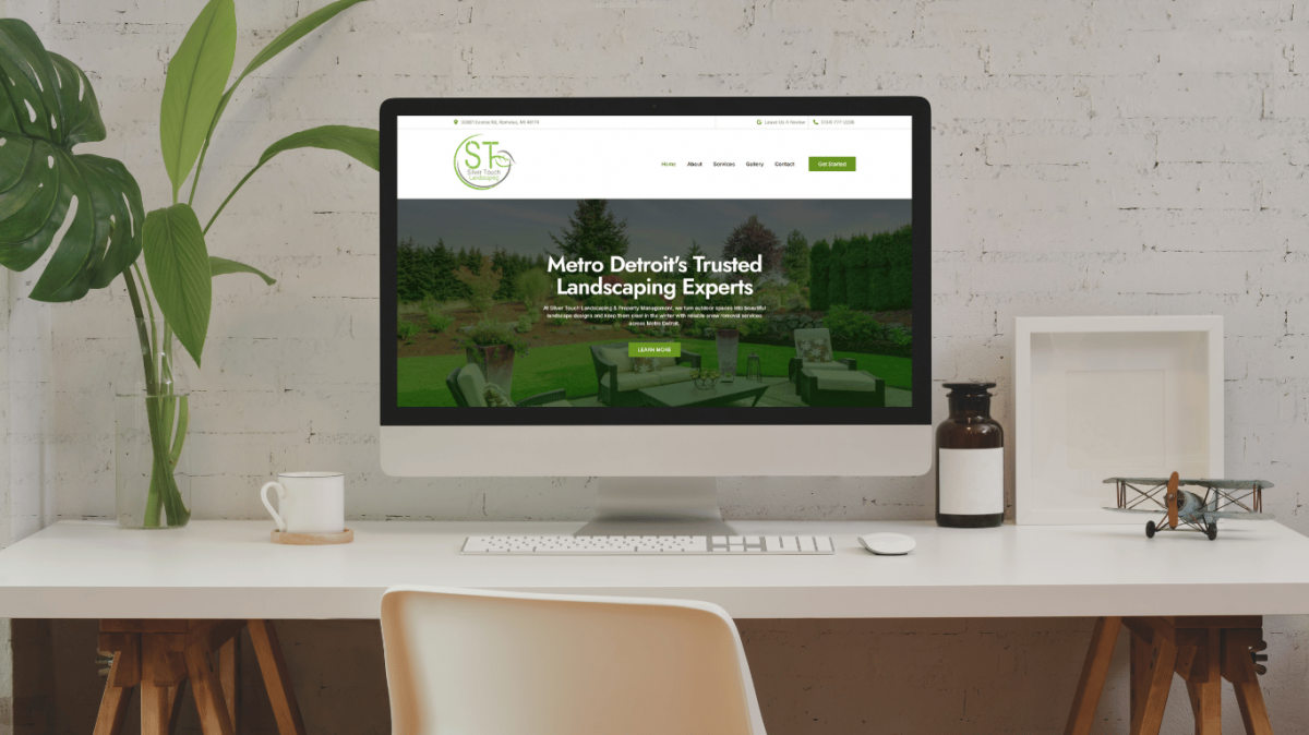 Level Up Digital Marketing