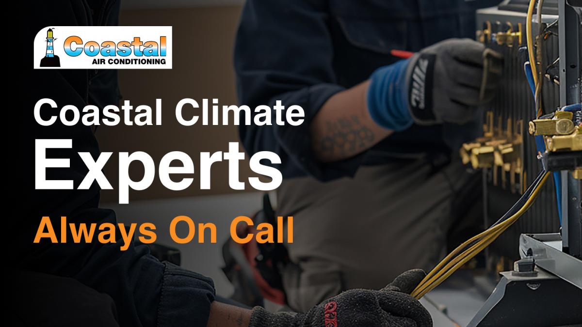 Coastal Air Conditioning, Inc.