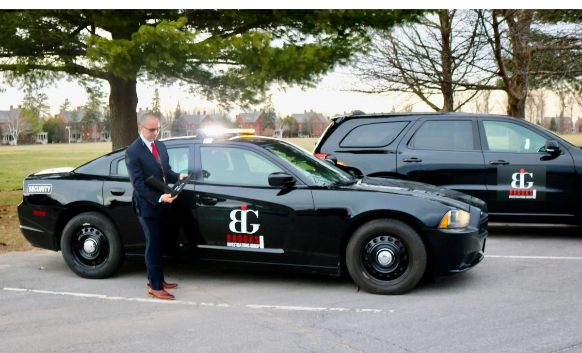 Brooks Investigations Group LLC Potsdam