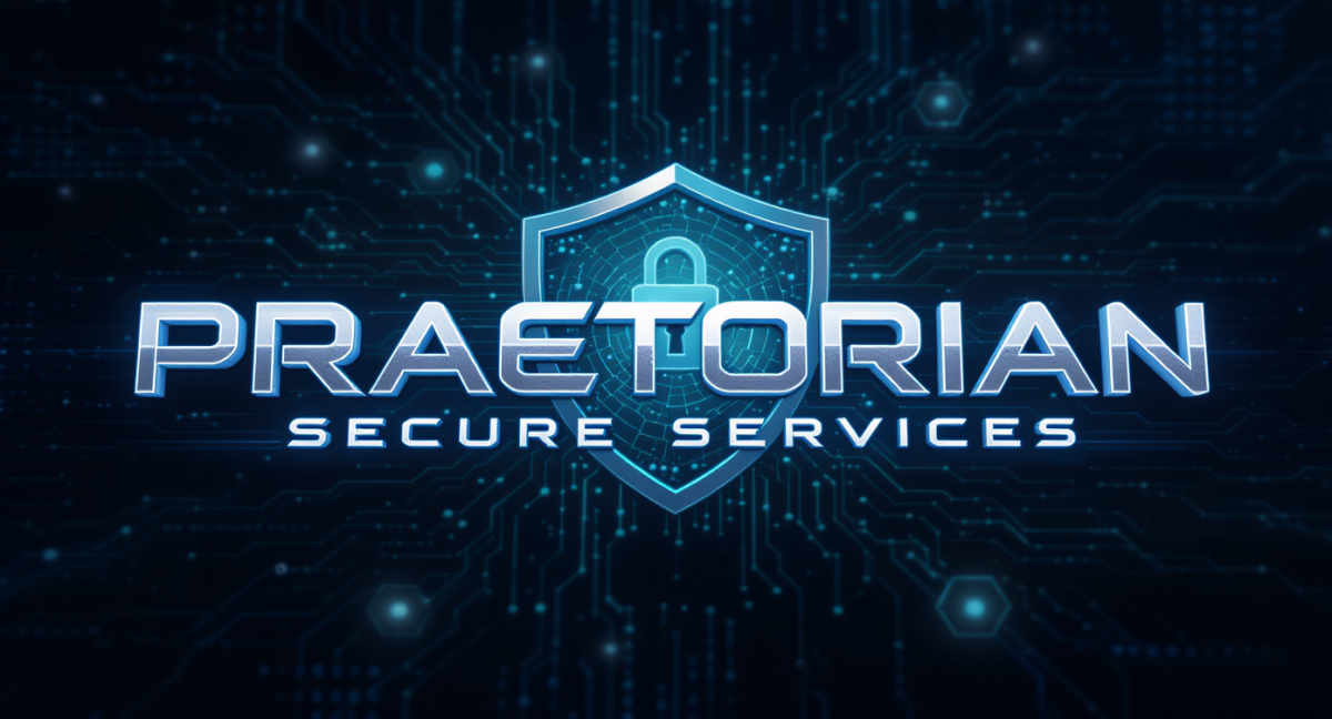 Praetorian Secure