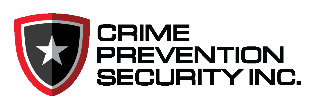 Crime Prevention Security