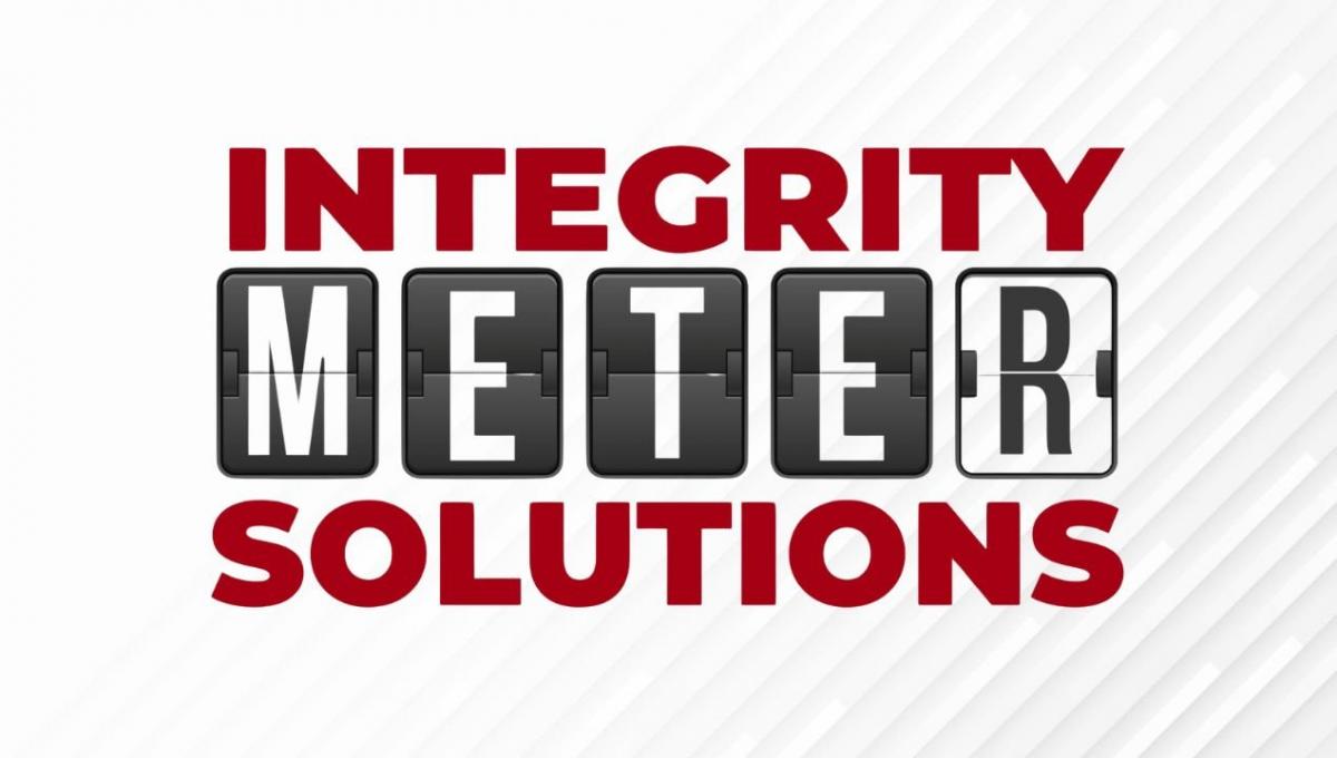 Integrity Meter Solutions