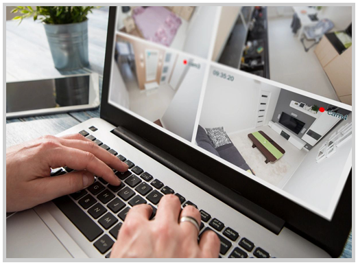 Universal Cabling Systems, Inc.