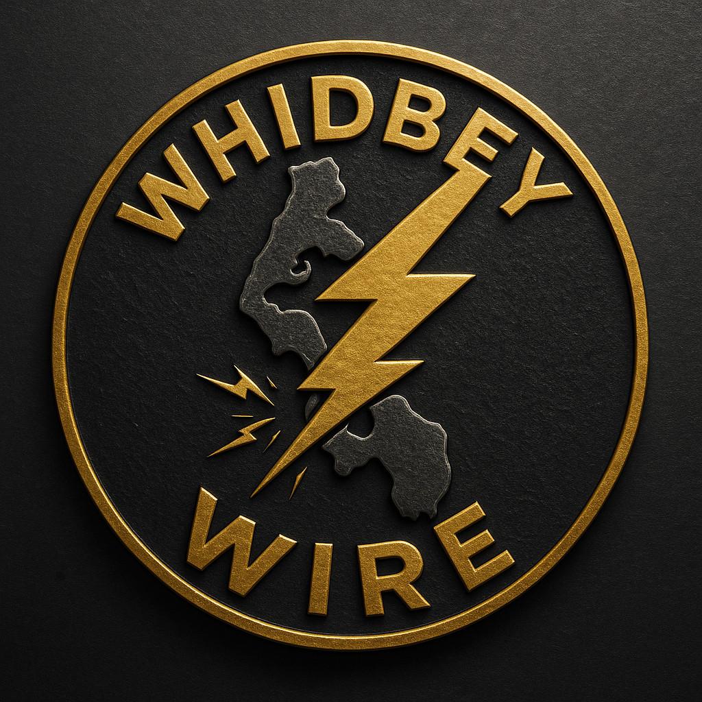 Whidbey Wire