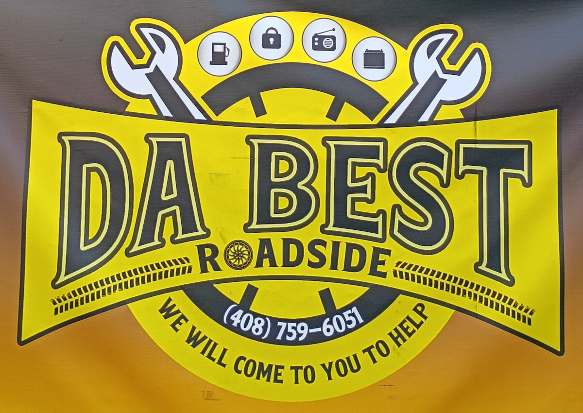 DaBest Roadside Assistance