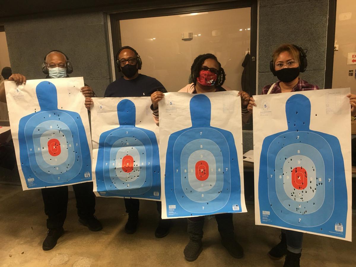 Access Patrol, Incorporated - VSU Training