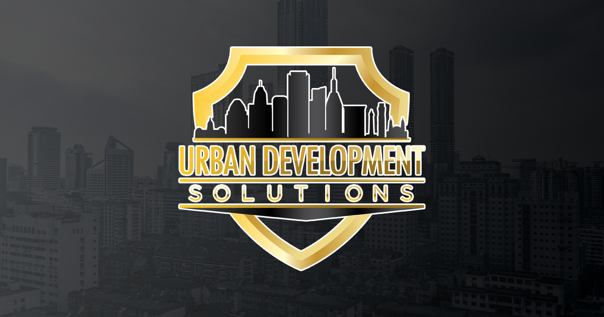 Urban Development Solutions Inc