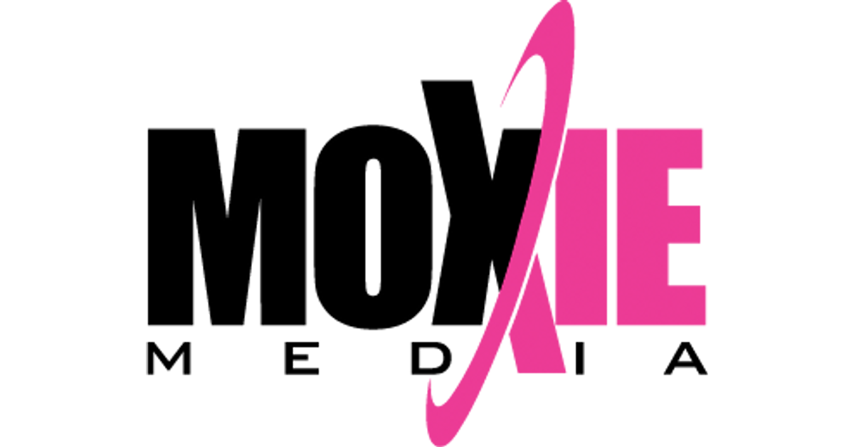 Moxie Media Inc