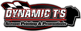 Dynamic T's Screen Printing & Promotions