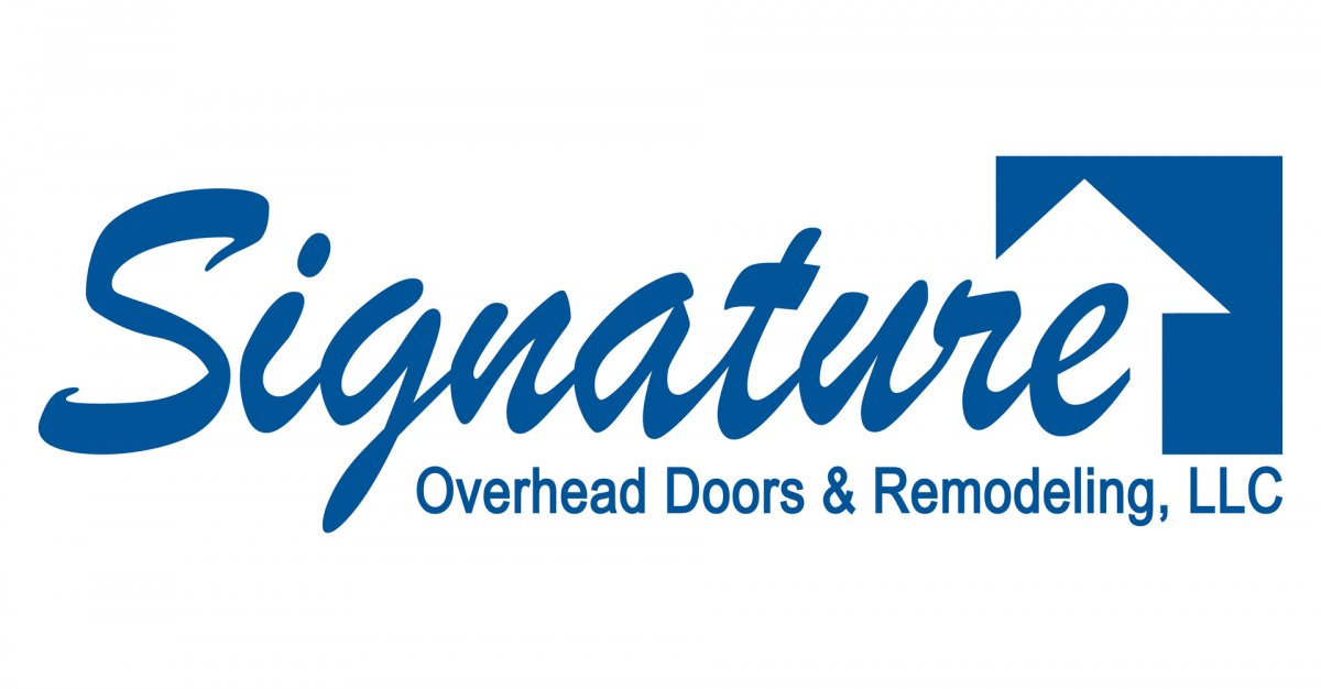 Signature Overhead Doors and Remodeling, LLC