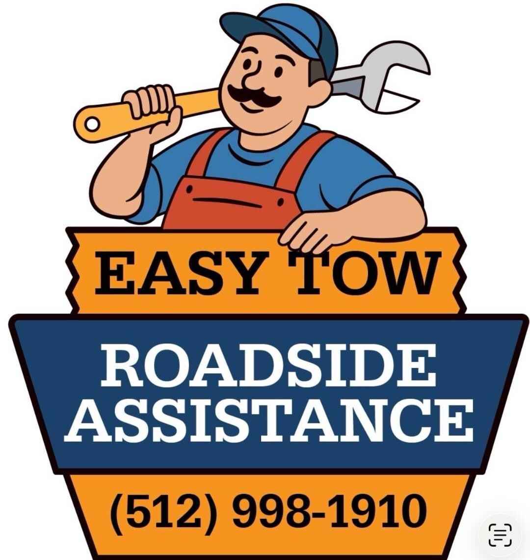 Easy Tow Roadside & Tire Service