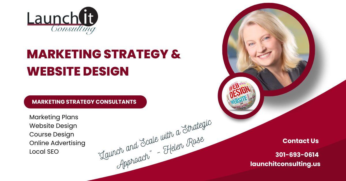 Launch It Consulting