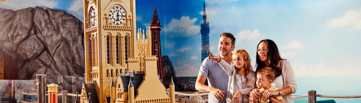 LEGOLAND Discovery Center Kansas City