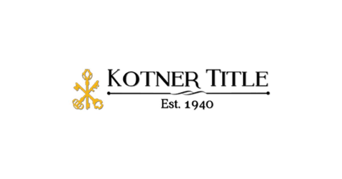 Kotner Title Company