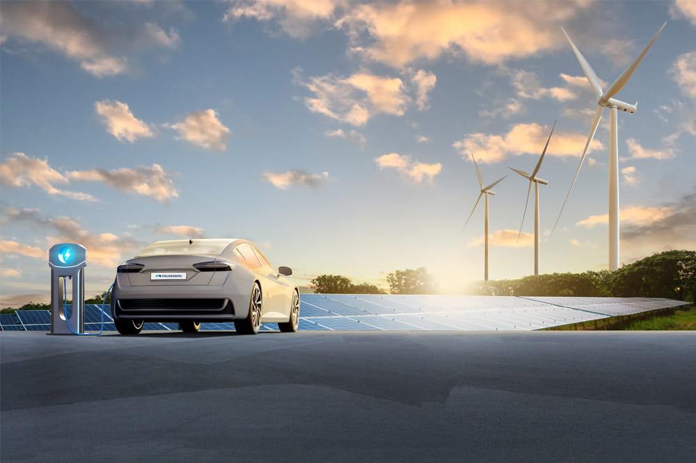 Freudenberg-NOK Sealing Technologies