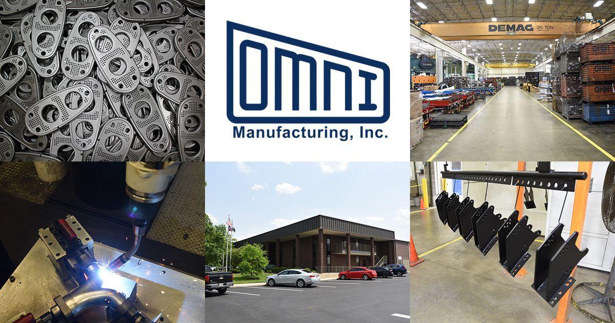 Omni Manufacturing