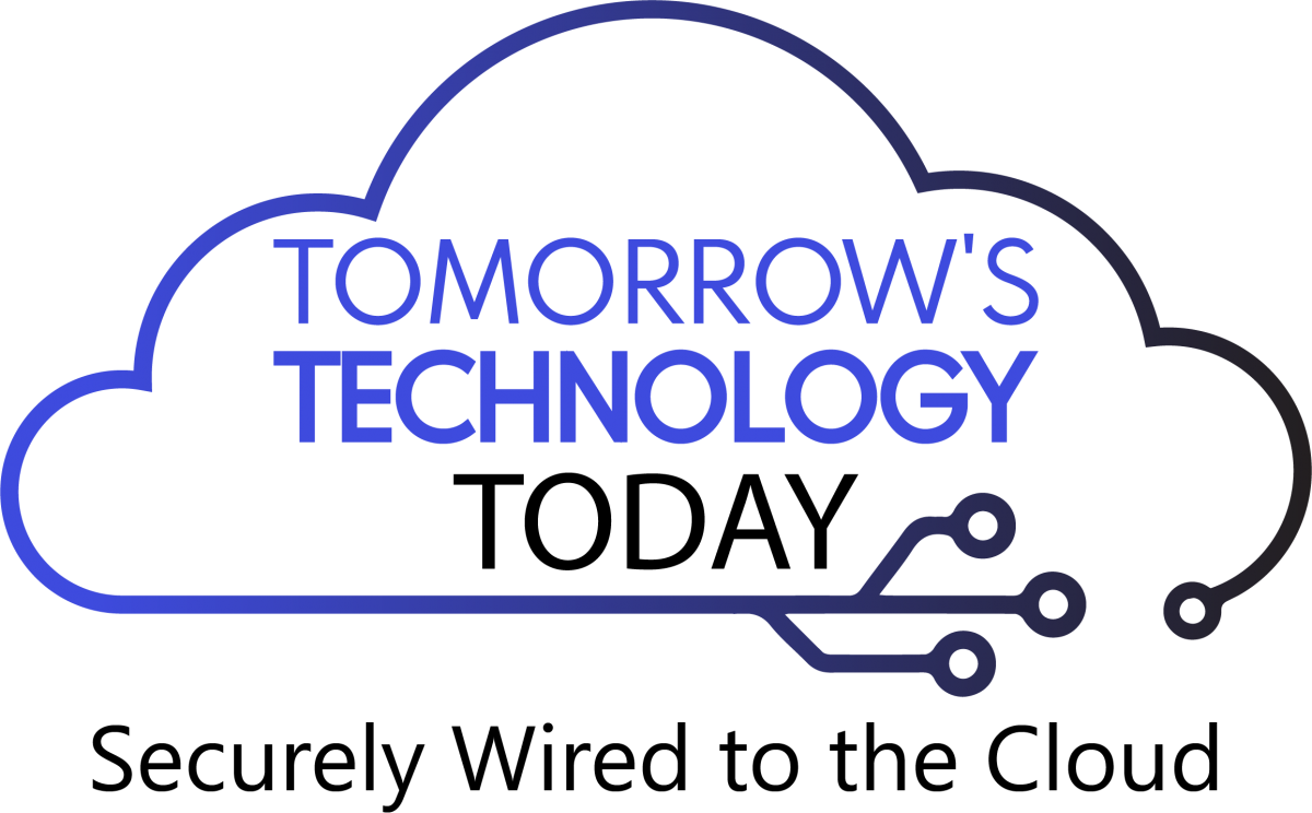 Tomorrows Technology Today