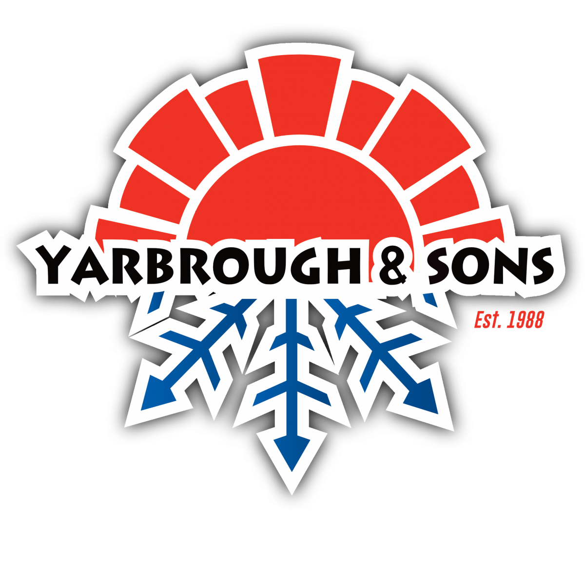 Yarbrough and Sons Heating, Cooling and Plumbing