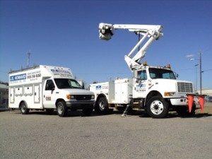 J S Howard Electrical Inc