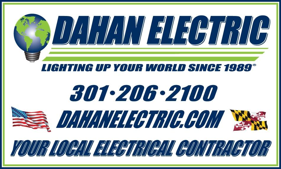 Dahan Electric