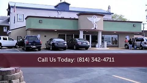 Casteel Chiropractic Clinic