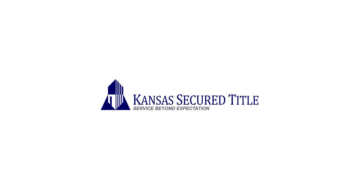 Kansas Secured Title, Inc.
