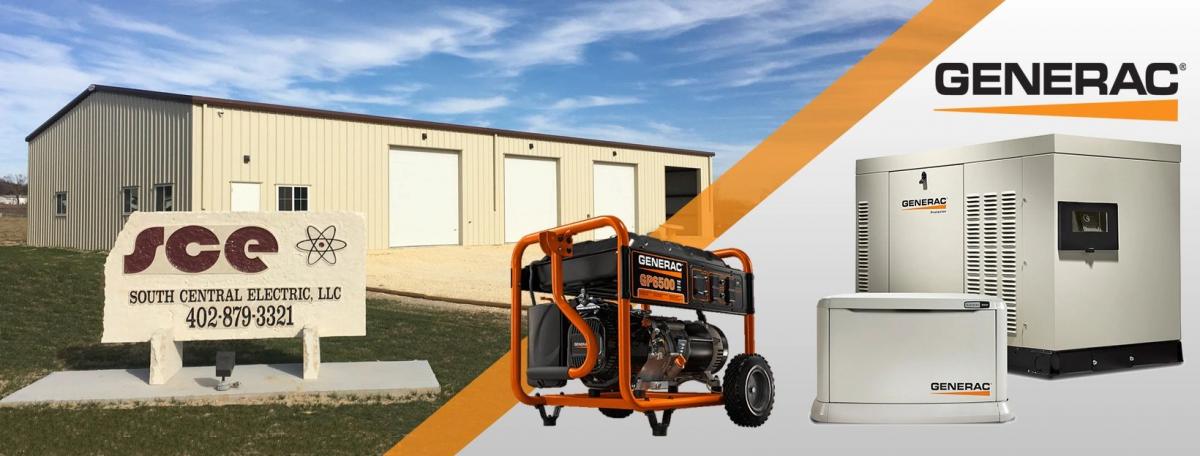 South Central Electric