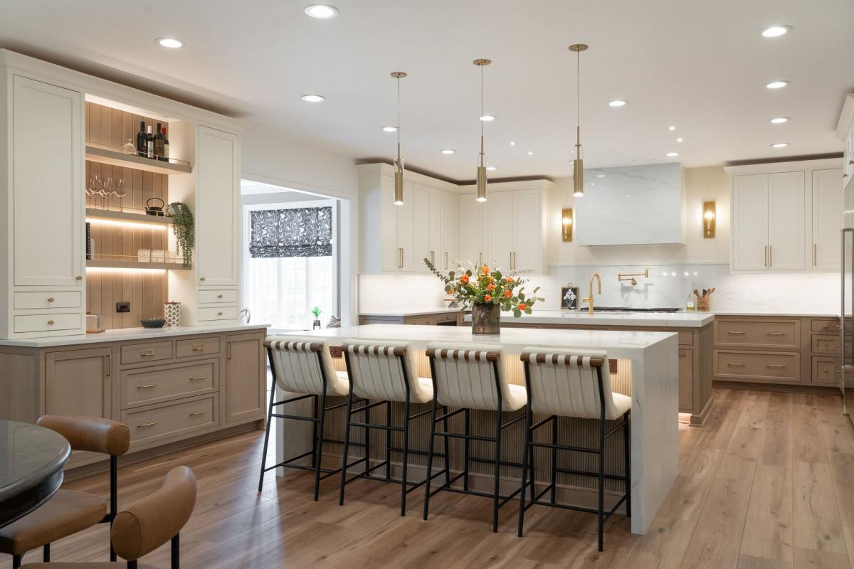 Gramophone Design Build