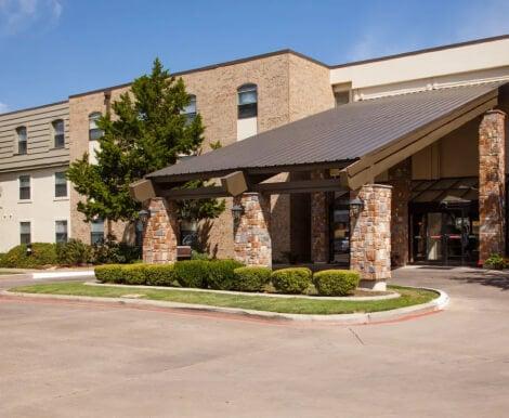 University Place Independent Living