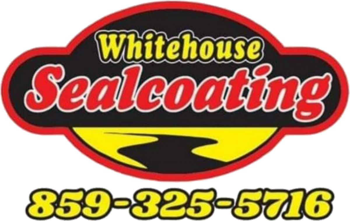 Whitehouse seal coating
