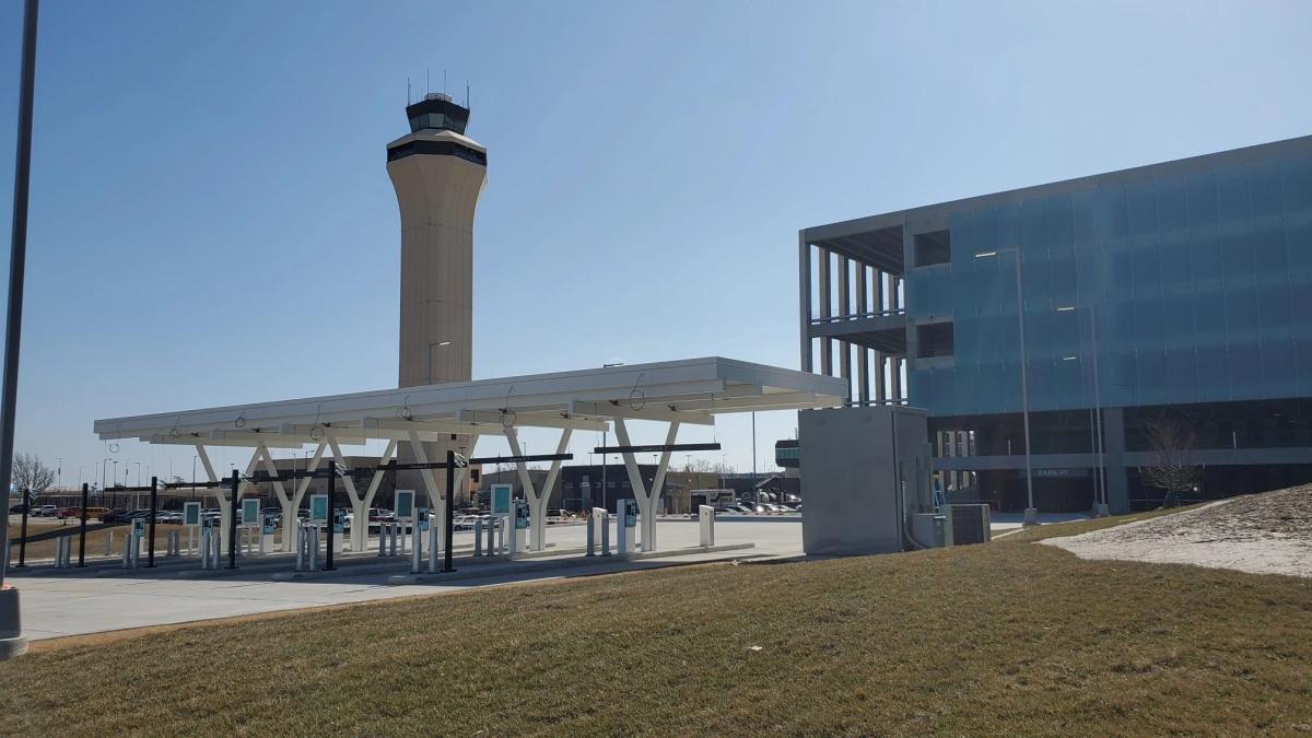 Fisher Parking & Security, Inc.