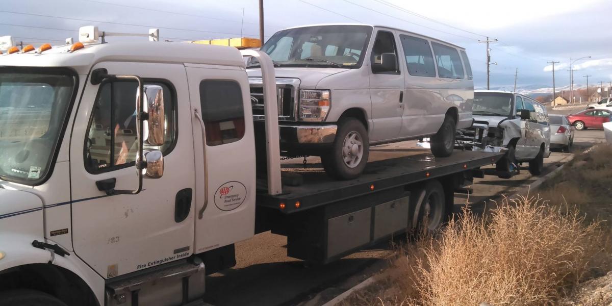 Sorensen's Towing and Recovery