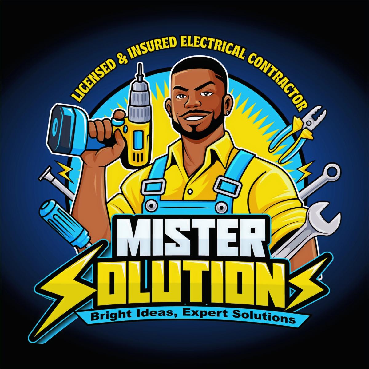 Mister Solutions