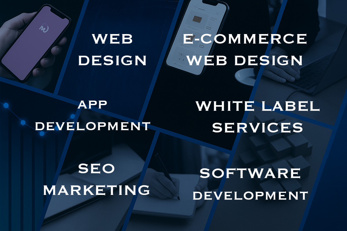 NuCitrus Website Design