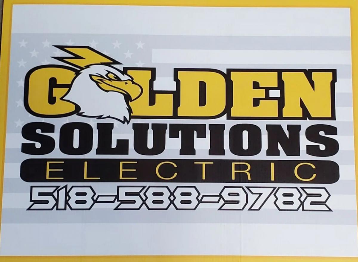 Golden Solutions Electric LLC